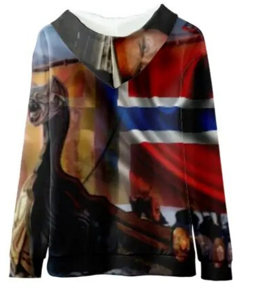 Statmineral Hoody