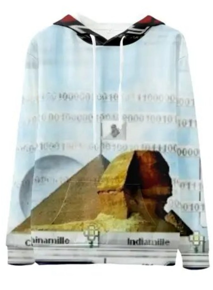 Statmineral Hoody