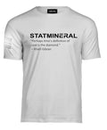 Statmineral T-Shirt