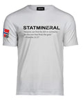 Statmineral T-Shirt