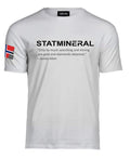 Statmineral T-Shirt