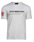 Statmineral T-Shirt