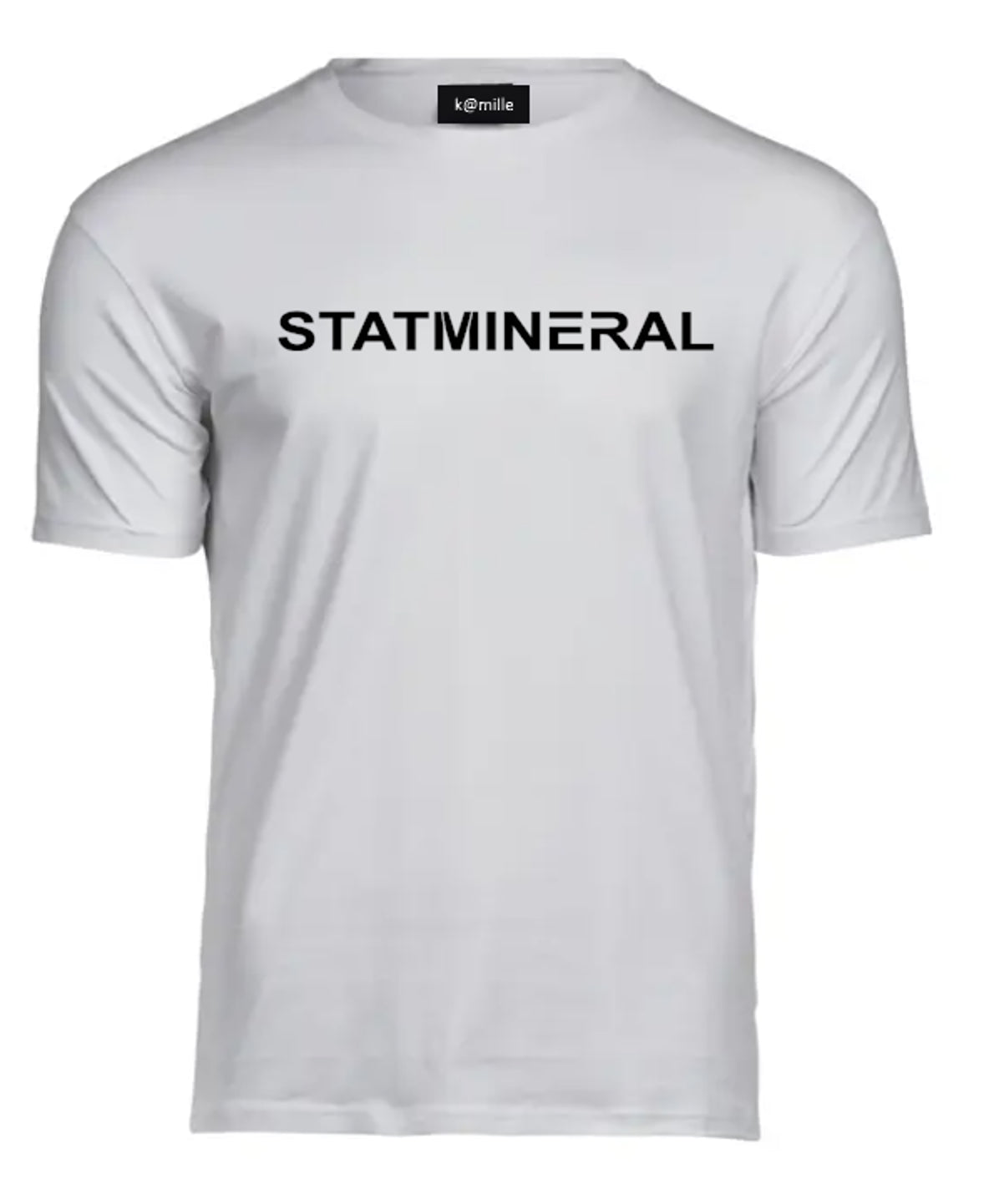 Statmineral T-Shirt