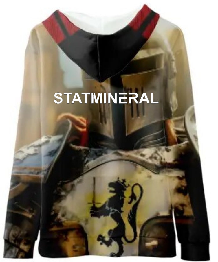 Statmineral Hoody