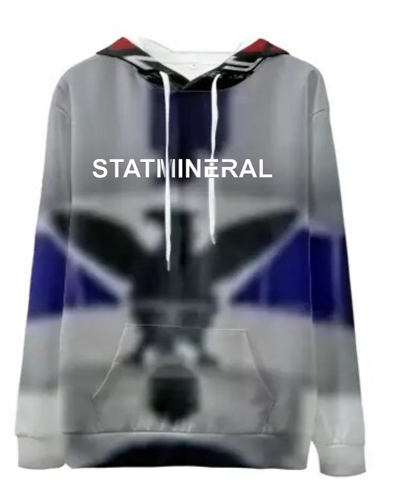 Statmineral Hoody