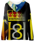 Statmineral Hoody